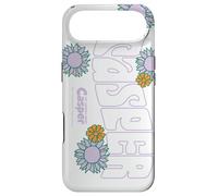 Casper The Friendly Ghost Daisy Logo Case for iPhone Air