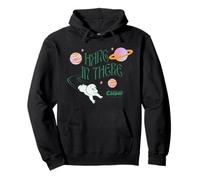 Casper The Friendly Ghost Hang In There Pullover Hoodie