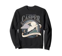 Casper The Friendly Ghost It Was Just A Dream Sweatshirt