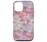 Casper The Friendly Ghost Psychedelic Ripple All-Over Print Case for iPhone 12/12 Pro