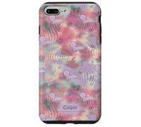 Casper The Friendly Ghost Psychedelic Ripple All-Over Print Case for iPhone 7 Plus/8 Plus