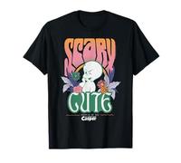 Casper The Friendly Ghost Scary Cute T-Shirt