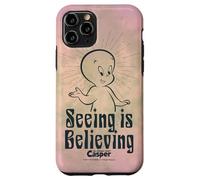 Casper The Friendly Ghost Seeing Is Believing Classic Case for iPhone 11 Pro