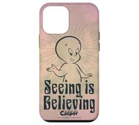 Casper The Friendly Ghost Seeing Is Believing Classic Case for iPhone 12 mini