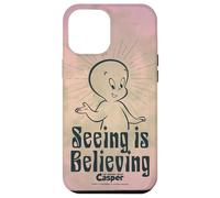 Casper The Friendly Ghost Seeing Is Believing Classic Case for iPhone 12 Pro Max