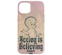 Casper The Friendly Ghost Seeing Is Believing Classic Case for iPhone 15 Plus