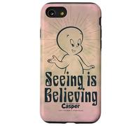 Casper The Friendly Ghost Seeing Is Believing Classic Case for iPhone SE (2020) / 7/8