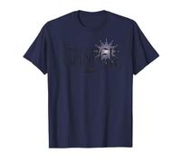 Casper The Friendly Ghost Spark Logo T-Shirt