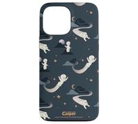 Casper The Friendly Ghost Starry Flight All-Over Print Case for iPhone 13 Pro Max
