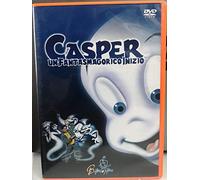 Casper - Un fantasmagorico inizio