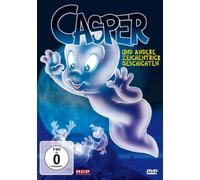 Casper und andere Zeichentrick-Geschichten