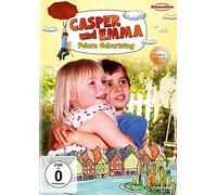 Casper und Emma 3 - Feiern Geburtstag