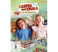 Casper und Emma - Im Kindergarten