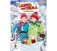Casper und Emmas Winterferien