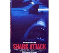 CASPER VAN DIEN - SHARK ATTACK