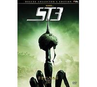 CASPER VAN DIEN - STARSHIP TROOPERS3 - DVD - J3z