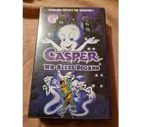 Casper [VHS] [1995]