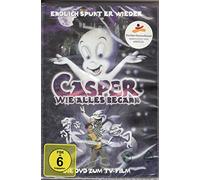 Casper - Wie alles begann