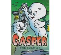 Casper Y Sus Amigos #2 [Slim Case]