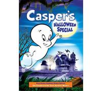Casper's Halloween Special - Casper's Halloween Special