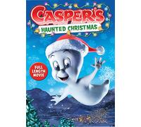 Casper's Haunted Christmas