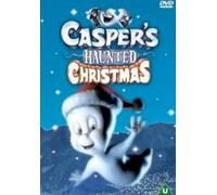 Casper's Haunted Christmas [DVD]