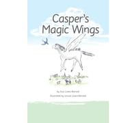 Casper's Magic Wings