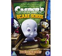 Casper's Scare School [DVD]