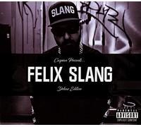 Caspian - Felix Slang -Deluxe-