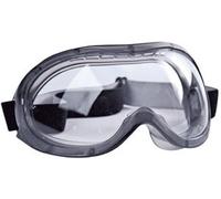 Caspian High Performance Safety Goggles with very tough Polycarbonite Lens