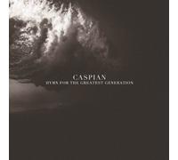 Caspian - Hymn For The Greatest Generation [VINYL]