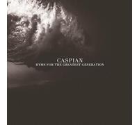 Caspian - Hymn For The Greatest Generation [VINYL]
