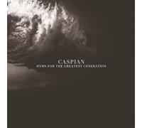 Caspian Hymn for the Greatest Generation (Vinyl) (US IMPORT)
