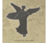 Caspian - The Four Trees
