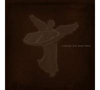 Caspian - The Four Trees [VINYL]