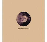 Caspian - Waking Season -Lp+CD-