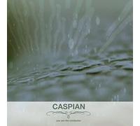 Caspian - You Are The Conductor [VINYL]