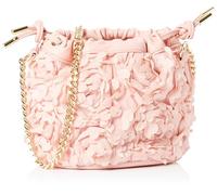 caspio Women's Bucket Shoulder Bag, Pink, One Size