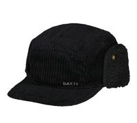 CASQT Rayner Black Caps