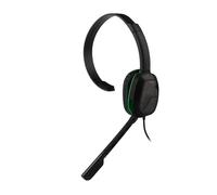 Casque Chat Afterglow Lvl 1 noir pour Xbox (?Unknown format Microsoft Xbox One)