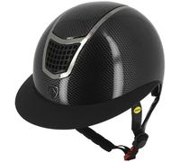 Casque d'équitation Equithème Airy LM