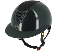 Casque d'équitation Equithème Airy LM