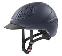 Casque d'équitation Uvex Exxential3