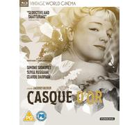 Casque d'Or [PG] Blu-ray