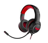 CASQUE GAMING - BATMAN LOGO