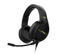 CASQUE GAMING FILAIRE SEINEN H02 NOIR