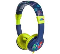 OTL Technologies PJ0726 Kids Headphones - PJ Masks Wired Headphones for Ages 3-7