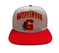 CASQUETTE HP - GRYFFINDOR
