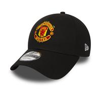Casquette New Era 9forty Clean Trucker Navy/white New York Yankees Noir TU