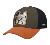 CASQUETTE Trucker TOM&JERRY by Capslab